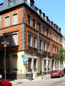 20110603Nauwieserstr42_Saarbruecken1