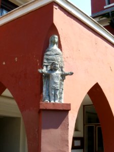 20110603Oblatenkloster_Saarbruecken3