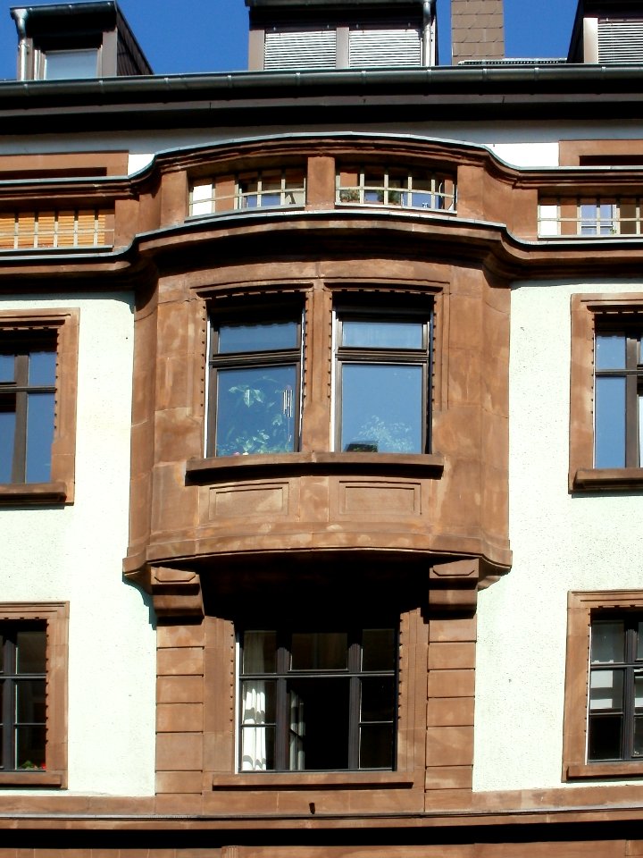 20110603Rosenstr18_Saarbruecken1