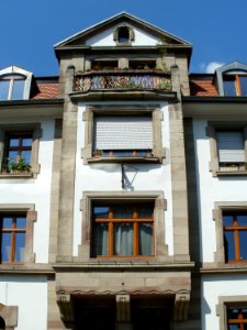 20110603Bismarckstr22_Saarbruecken2