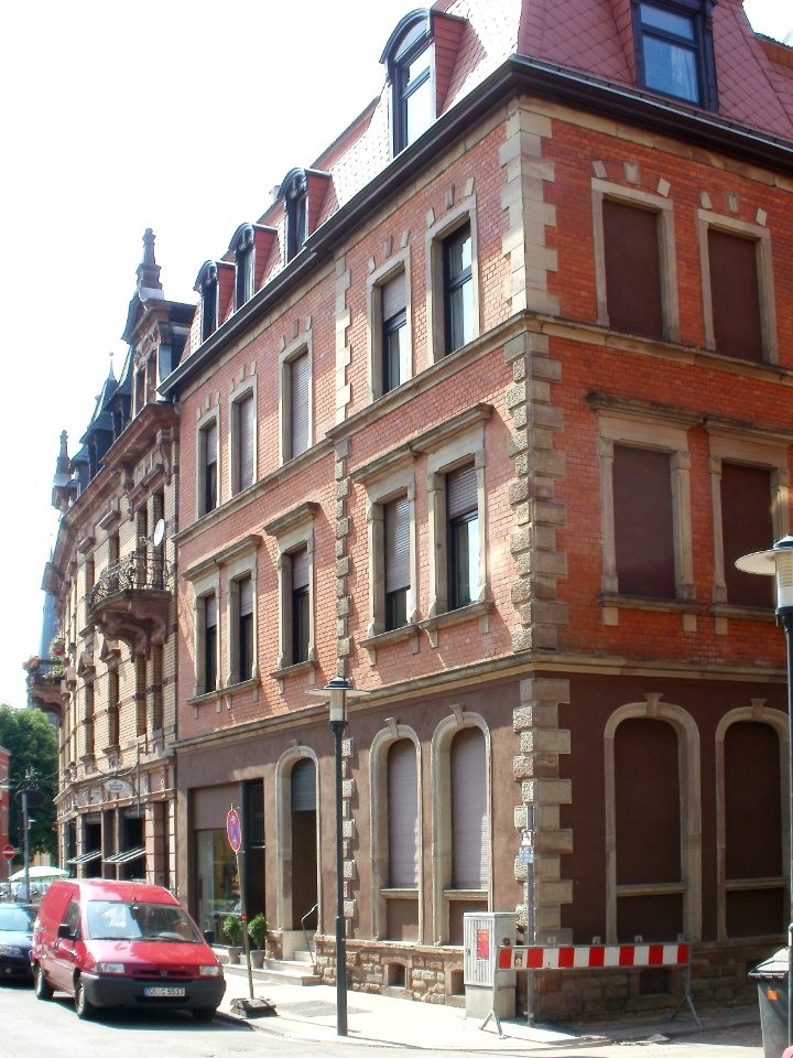 20110603Nauwieserstr40_Saarbruecken1