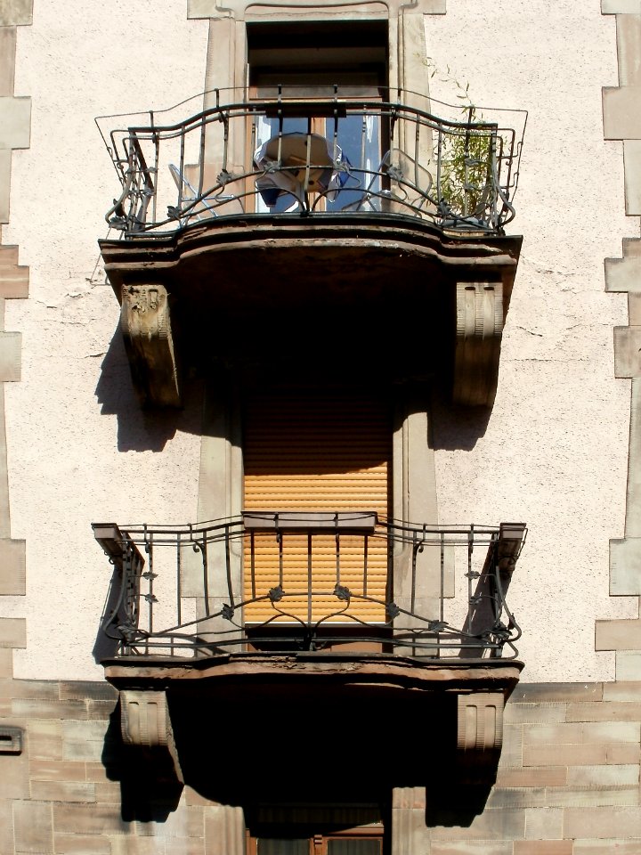 20110603Rosenstr20_Saarbruecken1