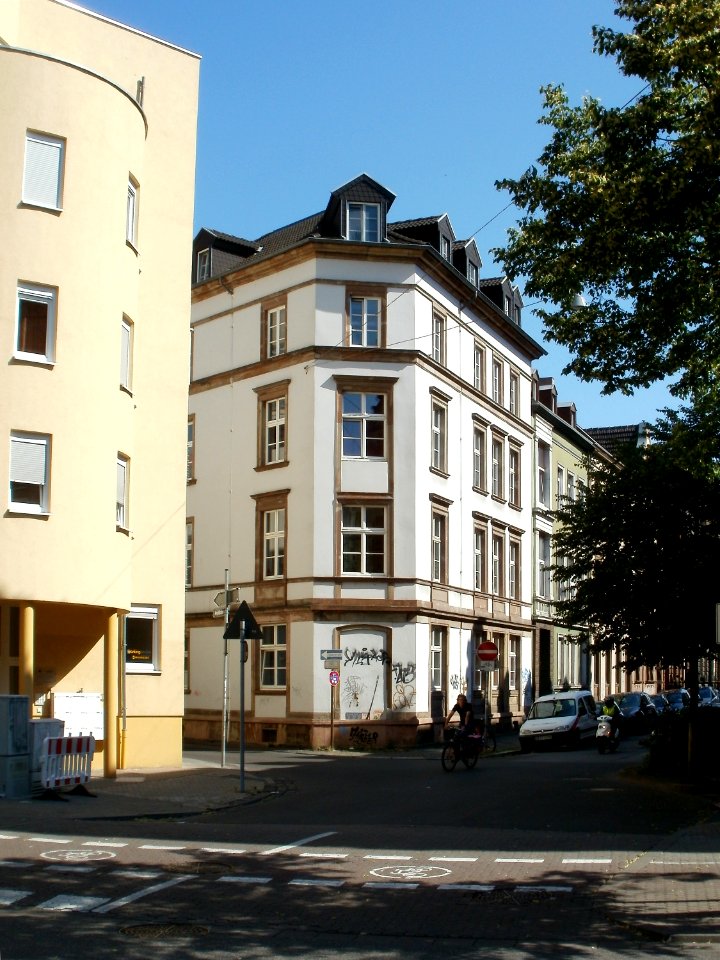20110603Neugaesschen28_Saarbruecken