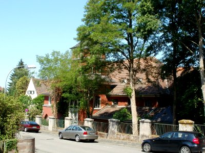 20110603Oblatenkloster_Saarbruecken5