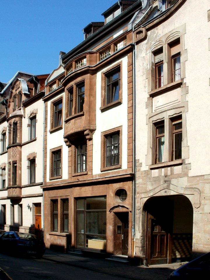 20110603Rosenstr18_Saarbruecken2