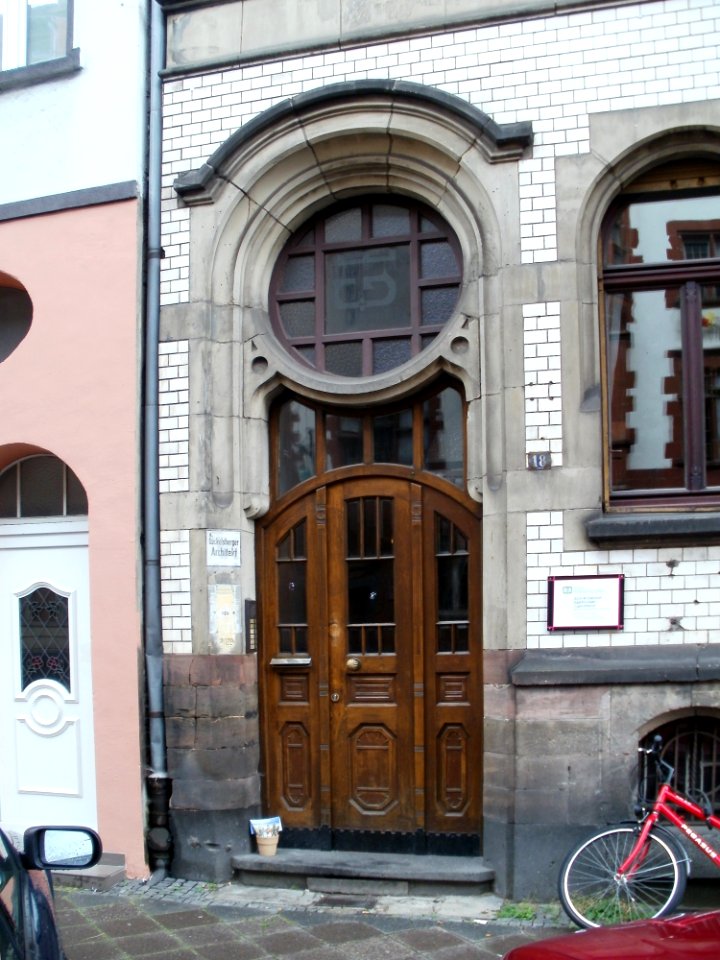 20110616Karcherstr18_Saarbruecken1