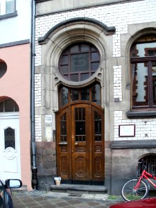 20110616Karcherstr18_Saarbruecken1