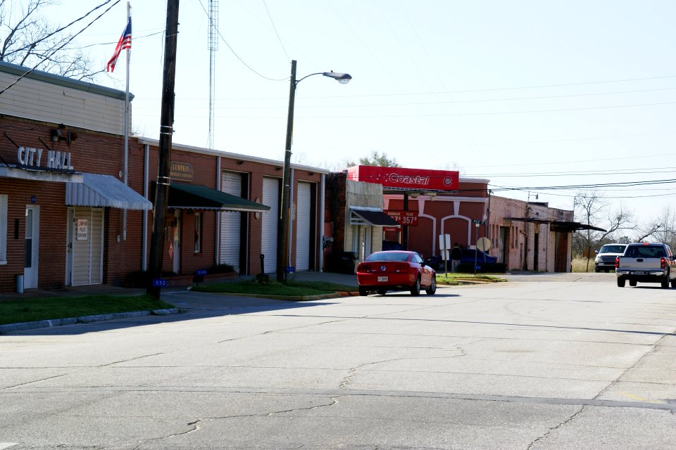 2011.03.12.094827_Martin_Luther_King_Drive_Lumpkin_Georgia_USA