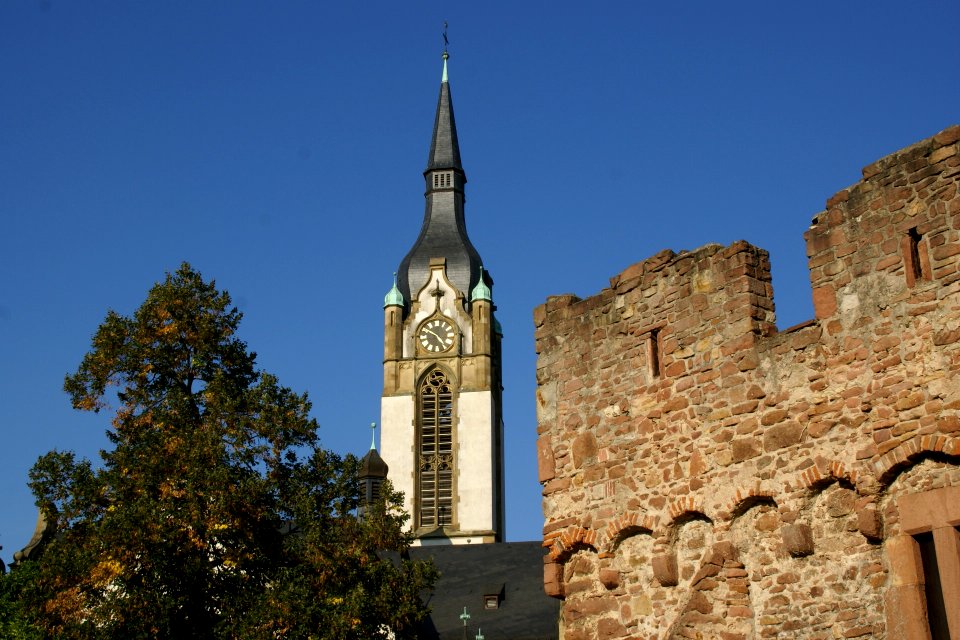 2011.09.25.164934_Friedenskirche_Tiefburg_Handschuhsheim_Heidelberg