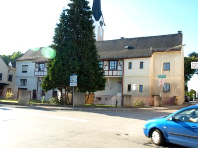 2011.10.02_-_Pfarrhof_Ulmerfeld-_03