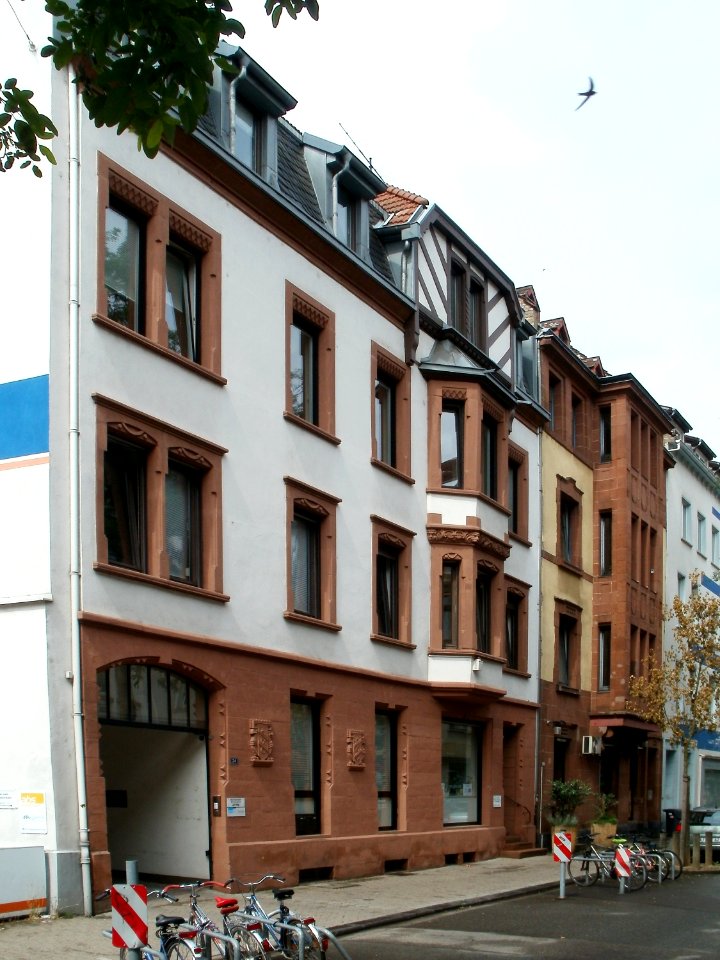 20110616Beethovenstr24_Saarbruecken1