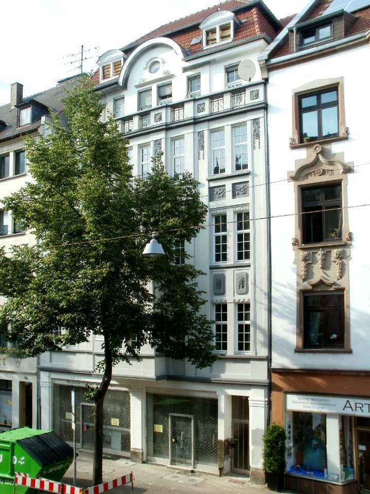 20110615Mainzerstr48_Saarbruecken