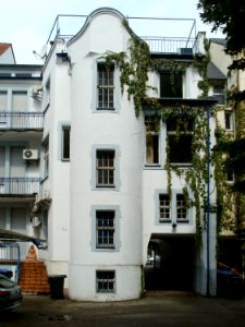 20110616Karcherstr12_Saarbruecken3