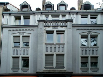 20110616Beethovenstr27_Saarbruecken1