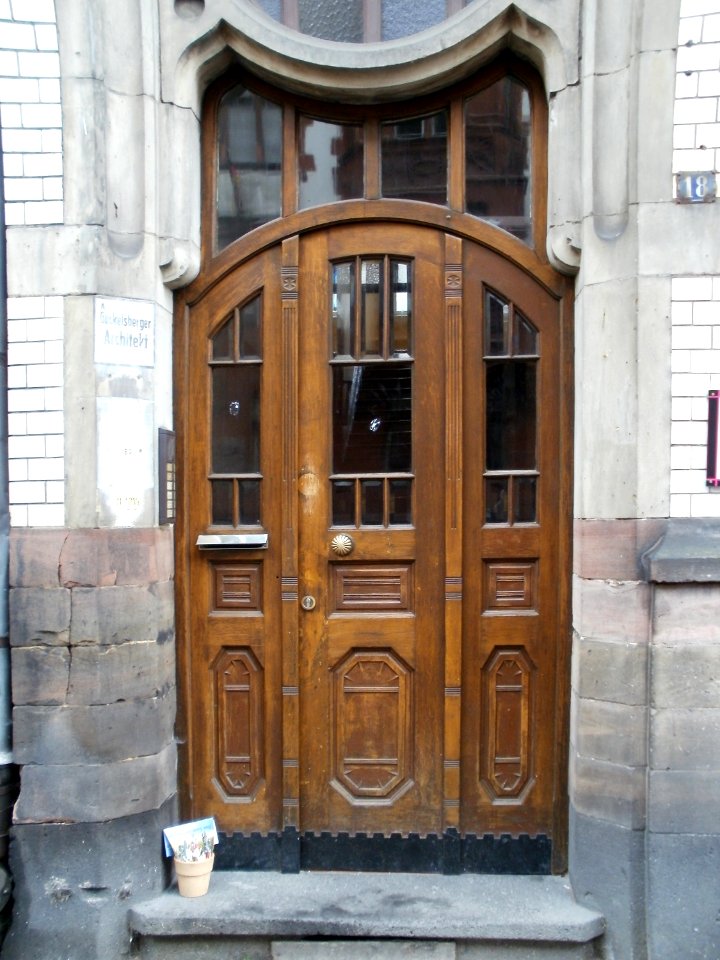 20110616Karcherstr18_Saarbruecken2