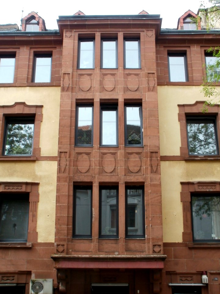 20110616Beethovenstr26_Saarbruecken