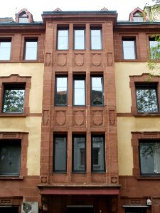 20110616Beethovenstr26_Saarbruecken