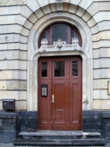 20110616Karcherstr17_Saarbruecken2