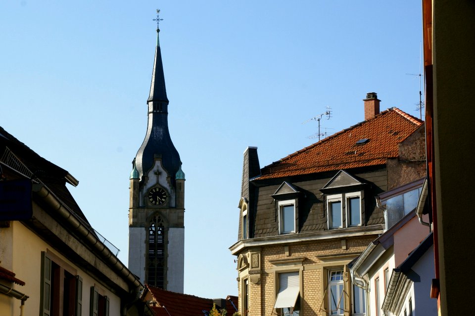 2011.09.25.162840_Friedenskirche_Handschuhsheim_Heidelberg