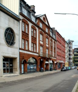 20110616Lortzingerstr10-12_Saarbruecken1