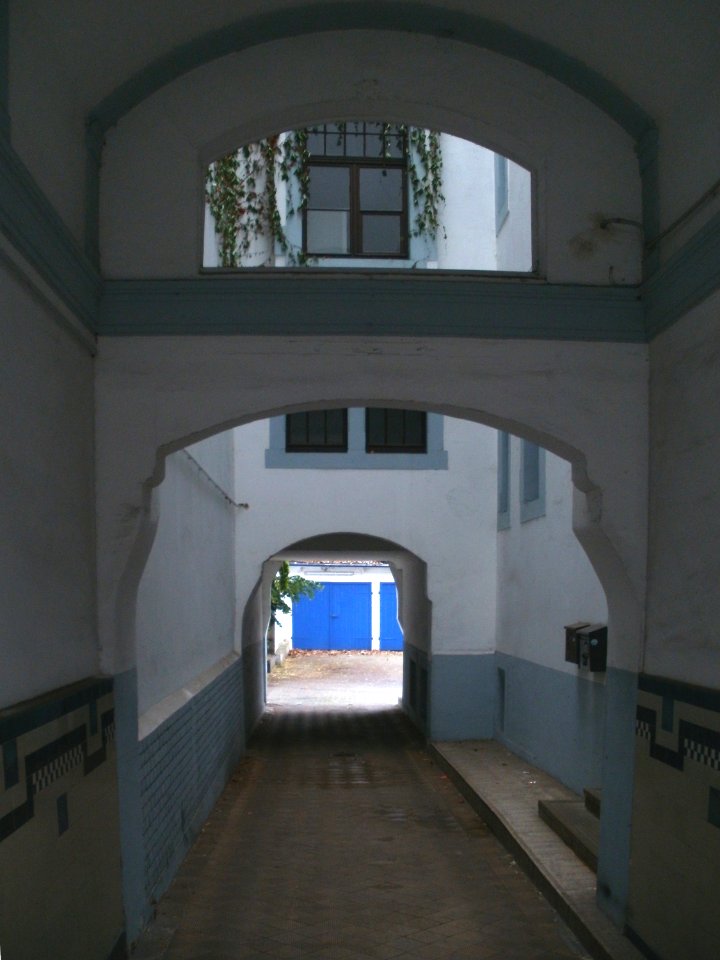 20110616Karcherstr12_Saarbruecken1