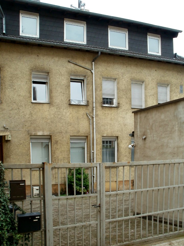 20110616Rosenstr22a_Saarbruecken1