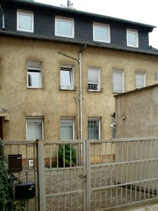 20110616Rosenstr22a_Saarbruecken1