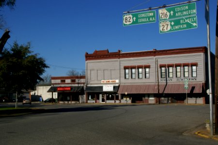 2011.03.12.090141_Main_Sqaure_Cuthbert_Georgia