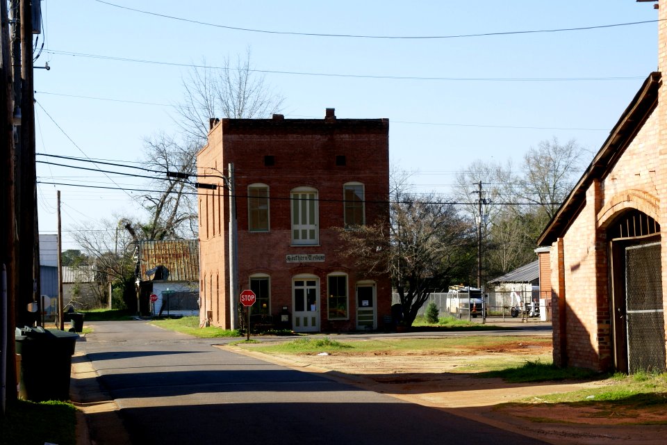 2011.03.12.090527_Plum_Street_Cuthbert_Georgia