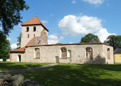 Antiquities björkvik sörmland