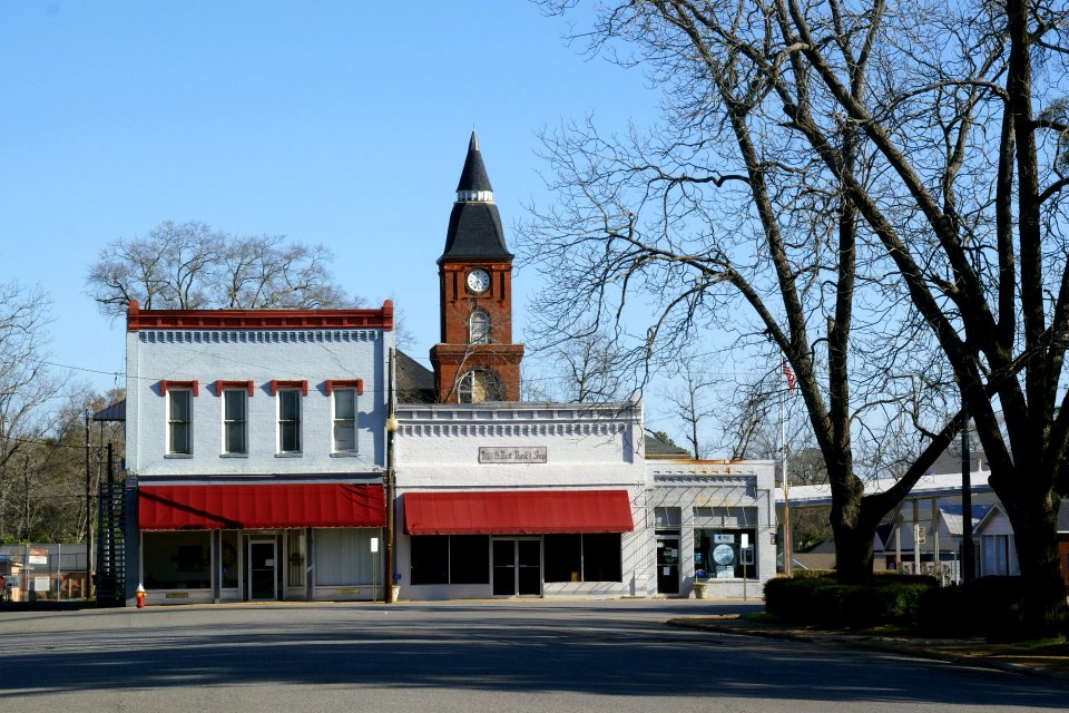 2011.03.12.090653_Main_Sqaure_Cuthbert_Georgia