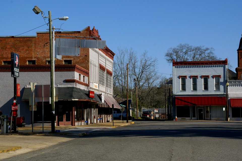 2011.03.12.090721_Main_Sqaure_Cuthbert_Georgia