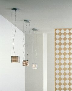 Lighting suspensions modern