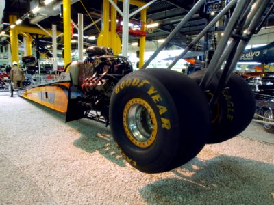 2001_Hadman_Chassis,_Top_Fuel_Dragster_'Victor'_pic2
