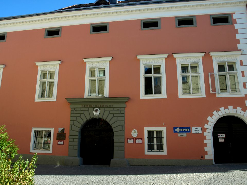 2009.10.04_-_05_-_Waidhofen_a.d._Ybbs