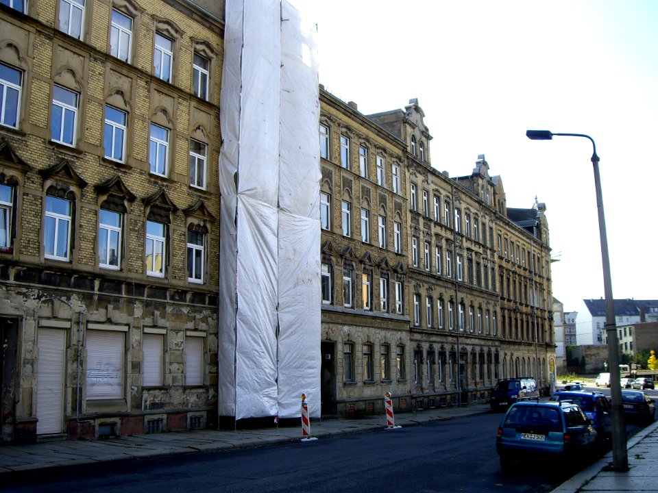 2008.02_Reinhardtstraße