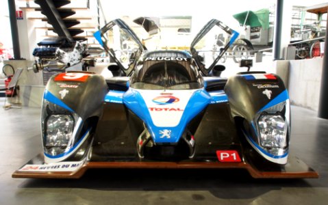 2009_Aventure_Peugeot_908_photo_7