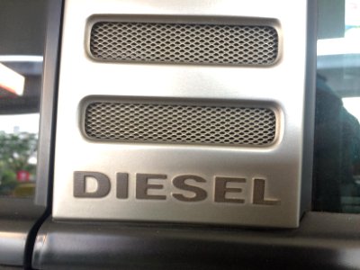 2008_Fiat_500_(312)_by_DIESEL_Hatchback_(14-02-2018)_07