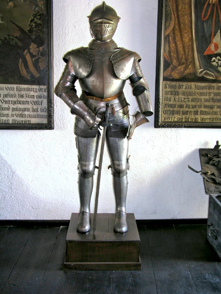 2005.06.15_-_Hardegg_-_Burg_-_12