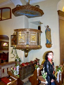 2008.04.27_-_Lackenhof_-_Pfarrkirche_-_02