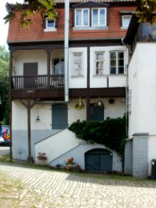 20110605Gasthaus_Adler_Alt-Saarbruecken