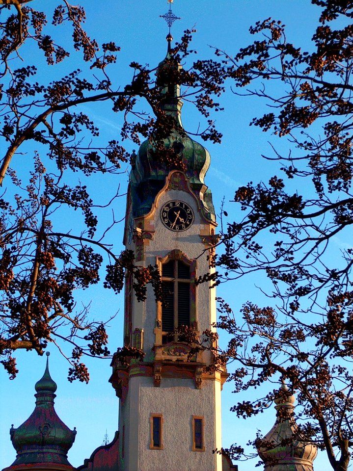 20110206Ev_Kirche_Hockenheim2