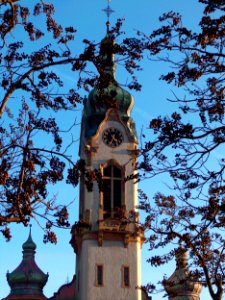 20110206Ev_Kirche_Hockenheim2