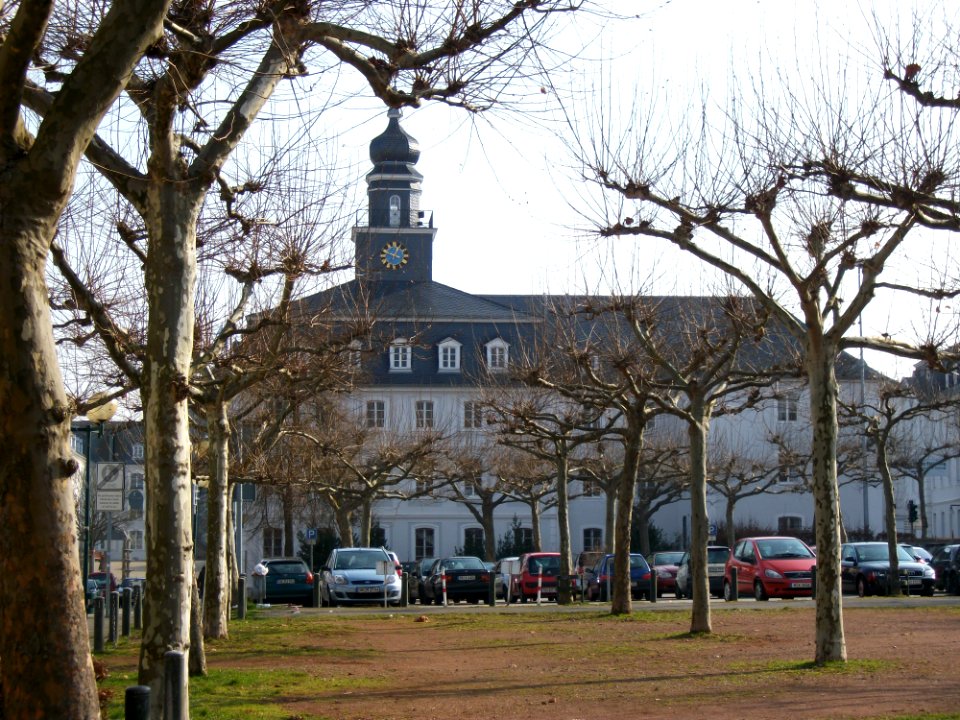 20110214Altes_Rathaus_Saarbrücken03