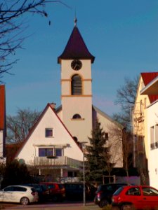 20110206Ev_Kirche_Reilingen