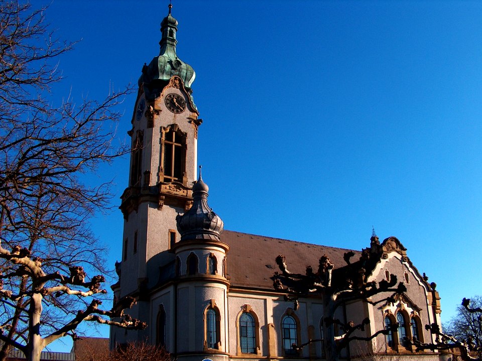 20110116Ev_Kirche_Hockenheim03