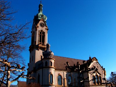 20110116Ev_Kirche_Hockenheim03