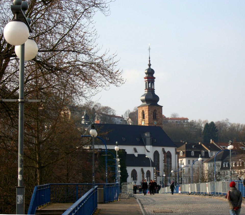 20110214Schlosskirche_Saarbruecken