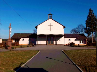 20110206Friedhofskapelle_Reilingen