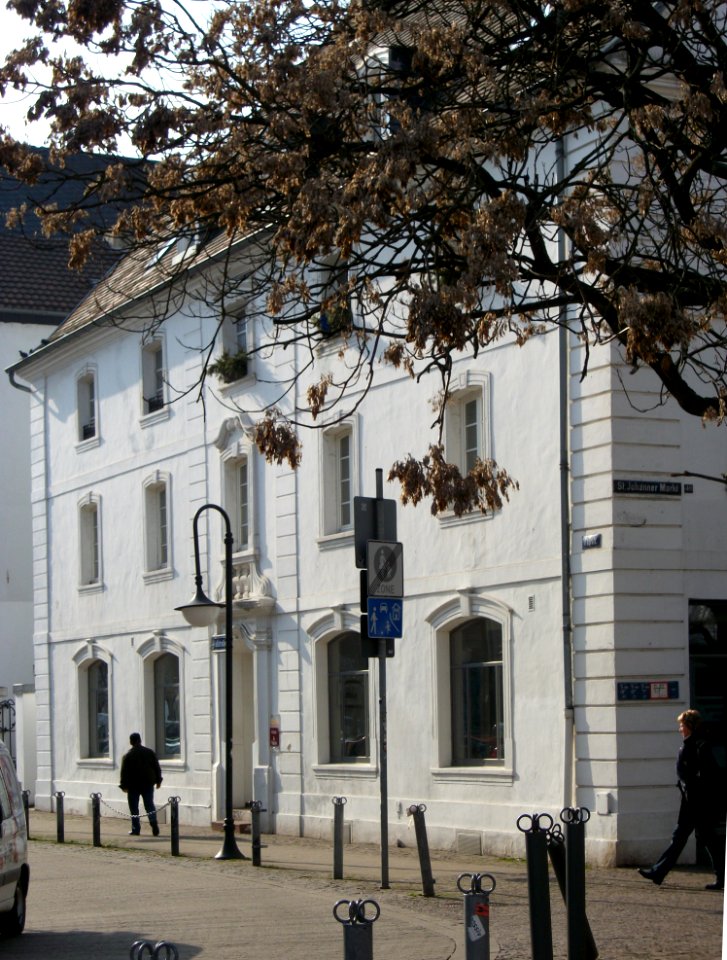 20110214St_Johanner_Markt_49_Saarbrueken